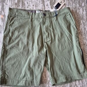 Rockport Men's Motion Sport Shorts Size 34" NEW